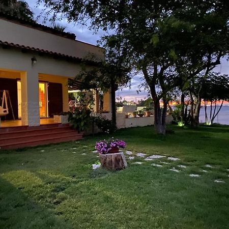 Villa Vela Αουγκούστα Εξωτερικό φωτογραφία