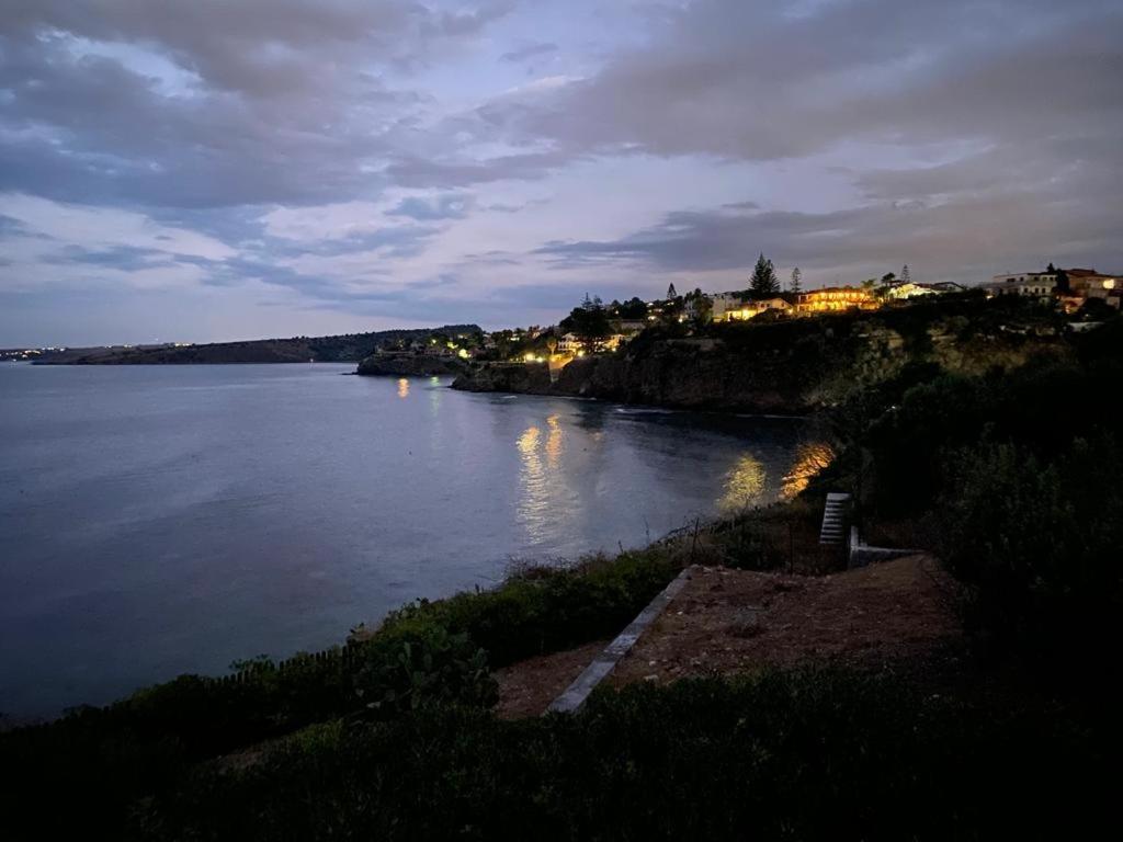 Villa Vela Αουγκούστα Εξωτερικό φωτογραφία