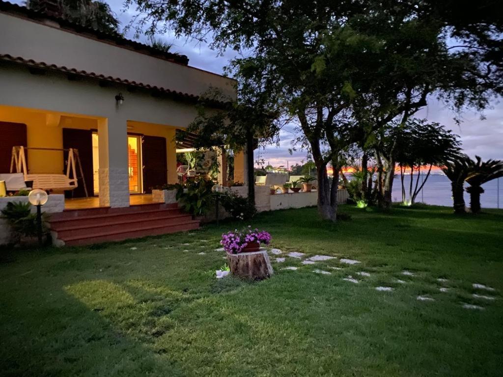 Villa Vela Αουγκούστα Εξωτερικό φωτογραφία