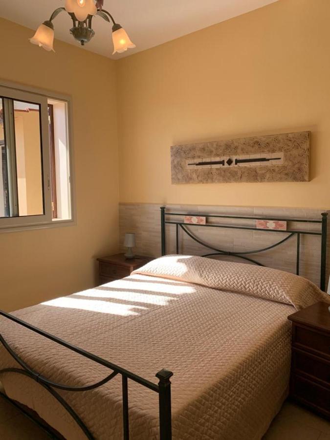 Villa Vela Αουγκούστα Εξωτερικό φωτογραφία