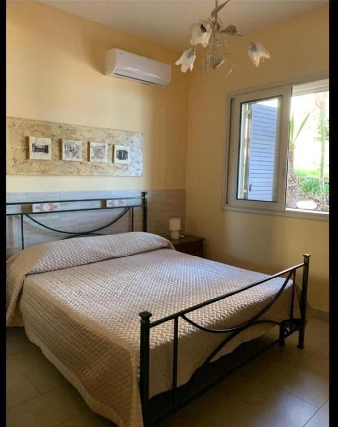 Villa Vela Αουγκούστα Εξωτερικό φωτογραφία